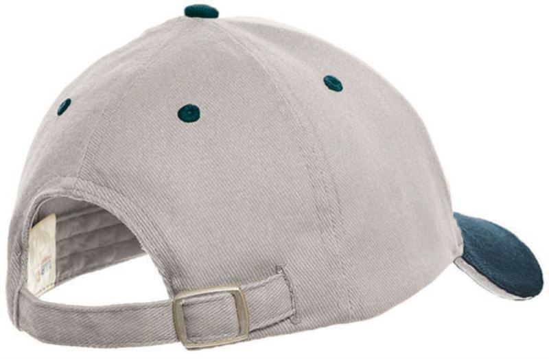 Atlantis Liberty Sandwich - 6 Panel Kappe