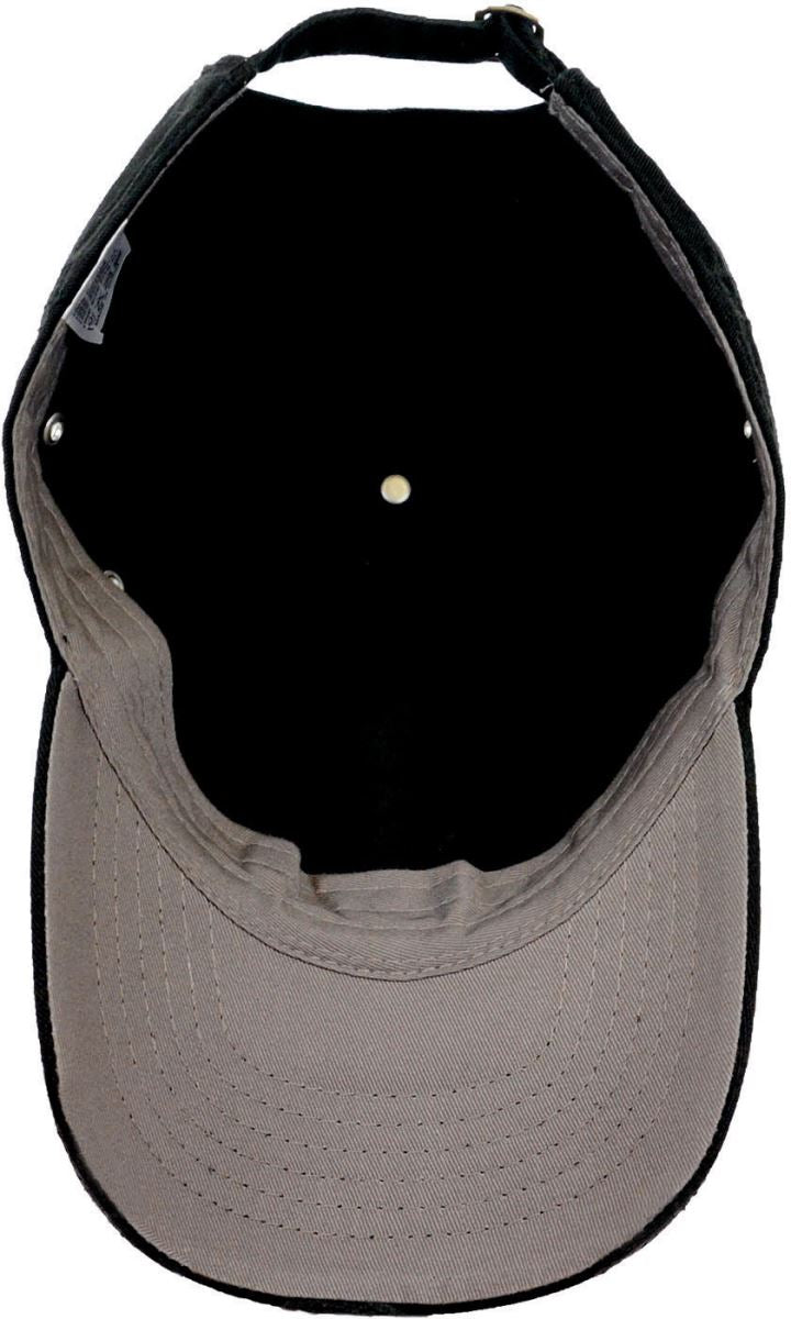 Atlantis Action - 6 Panel Baseball Kappe