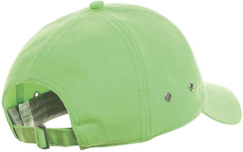 Atlantis Action - 6 Panel Baseball Kappe