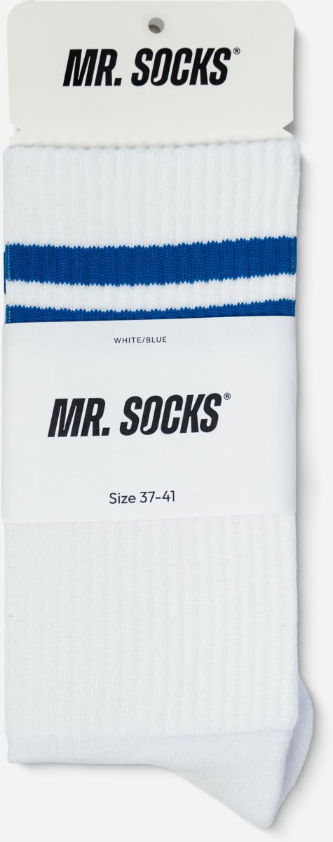 Mr. Socks - Tennissocken "Basic"