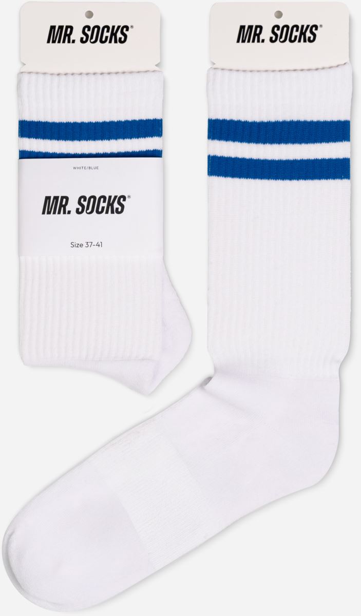 Mr. Socks - Tennissocken "Basic"