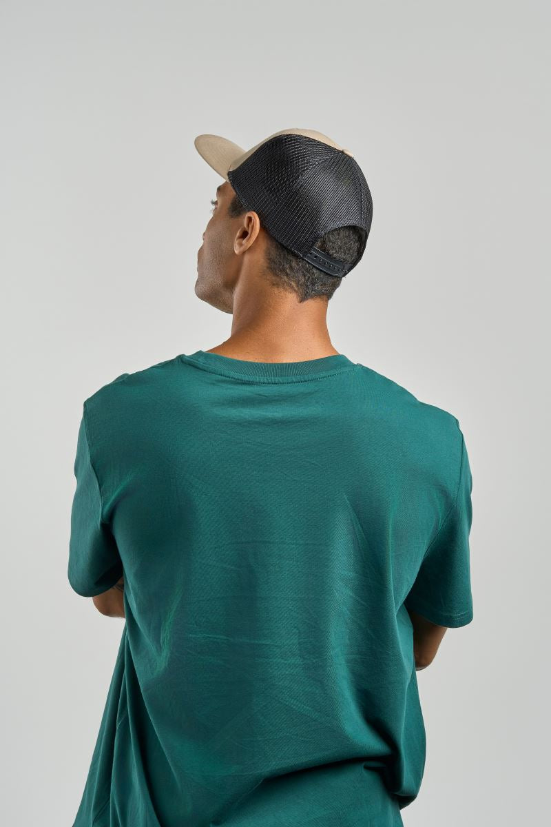 Atlantis Bryce - 6 Panel Trucker Kappe
