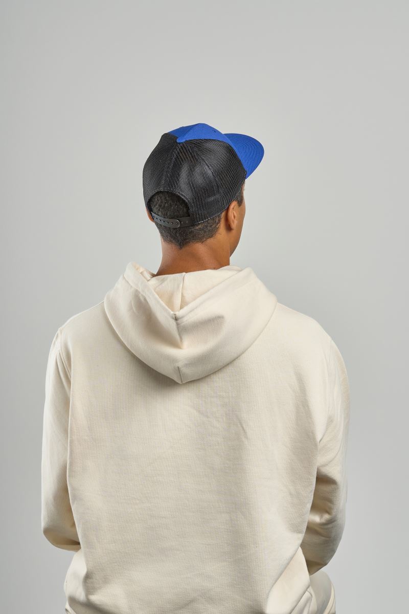 Atlantis Bryce - 6 Panel Trucker Kappe