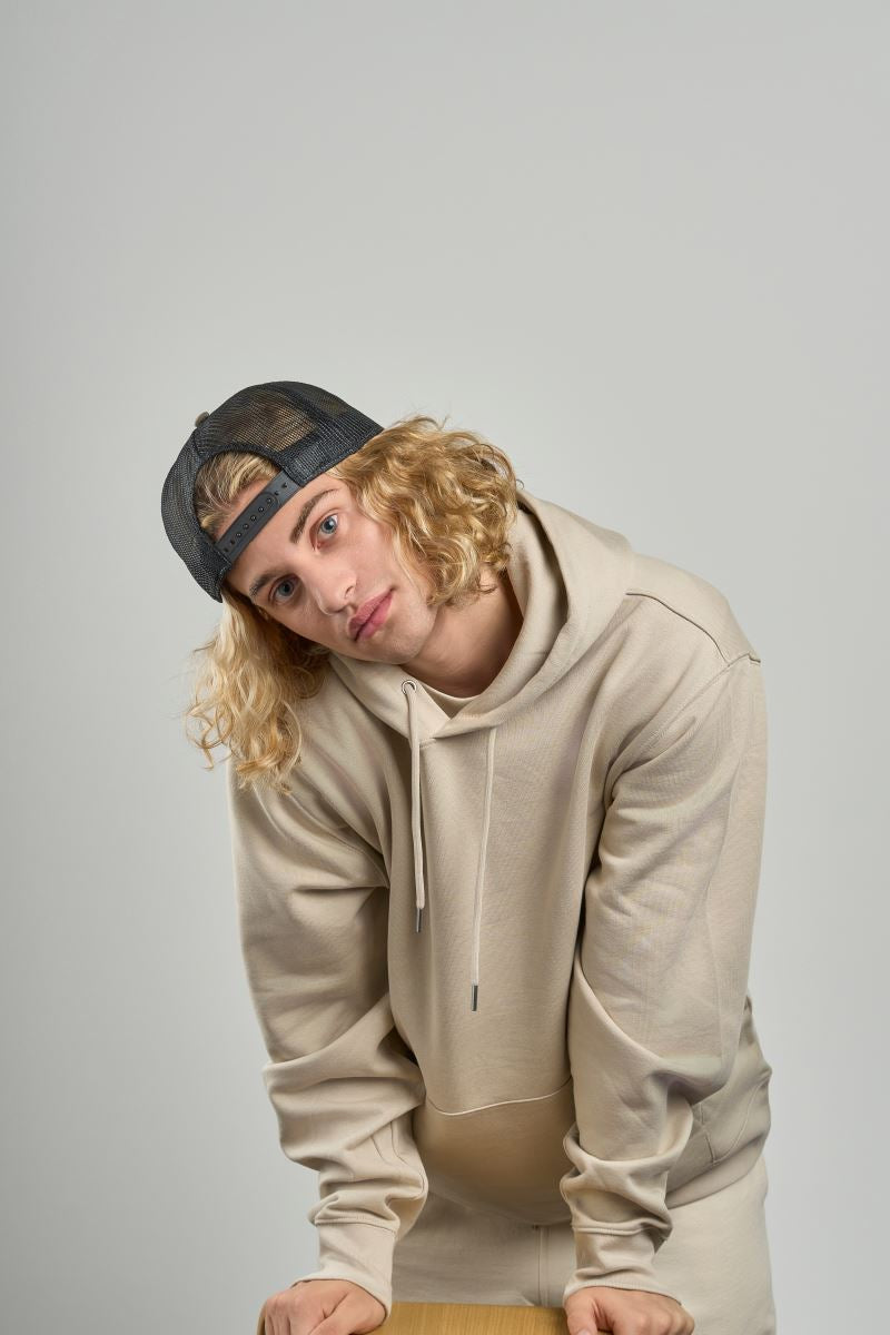 Atlantis Bryce - 6 Panel Trucker Kappe