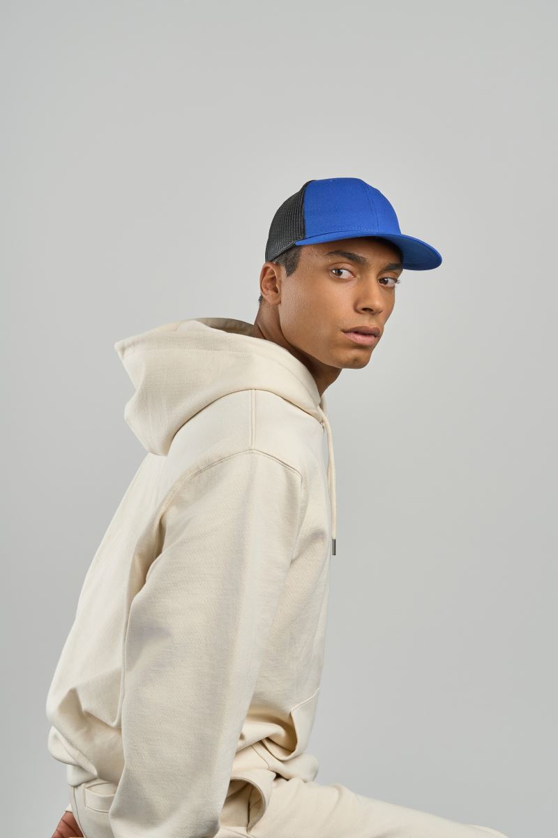 Atlantis Bryce - 6 Panel Trucker Kappe