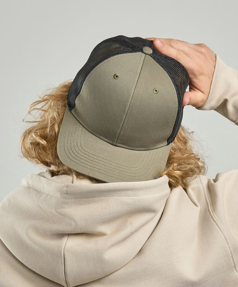Atlantis Bryce - 6 Panel Trucker Kappe