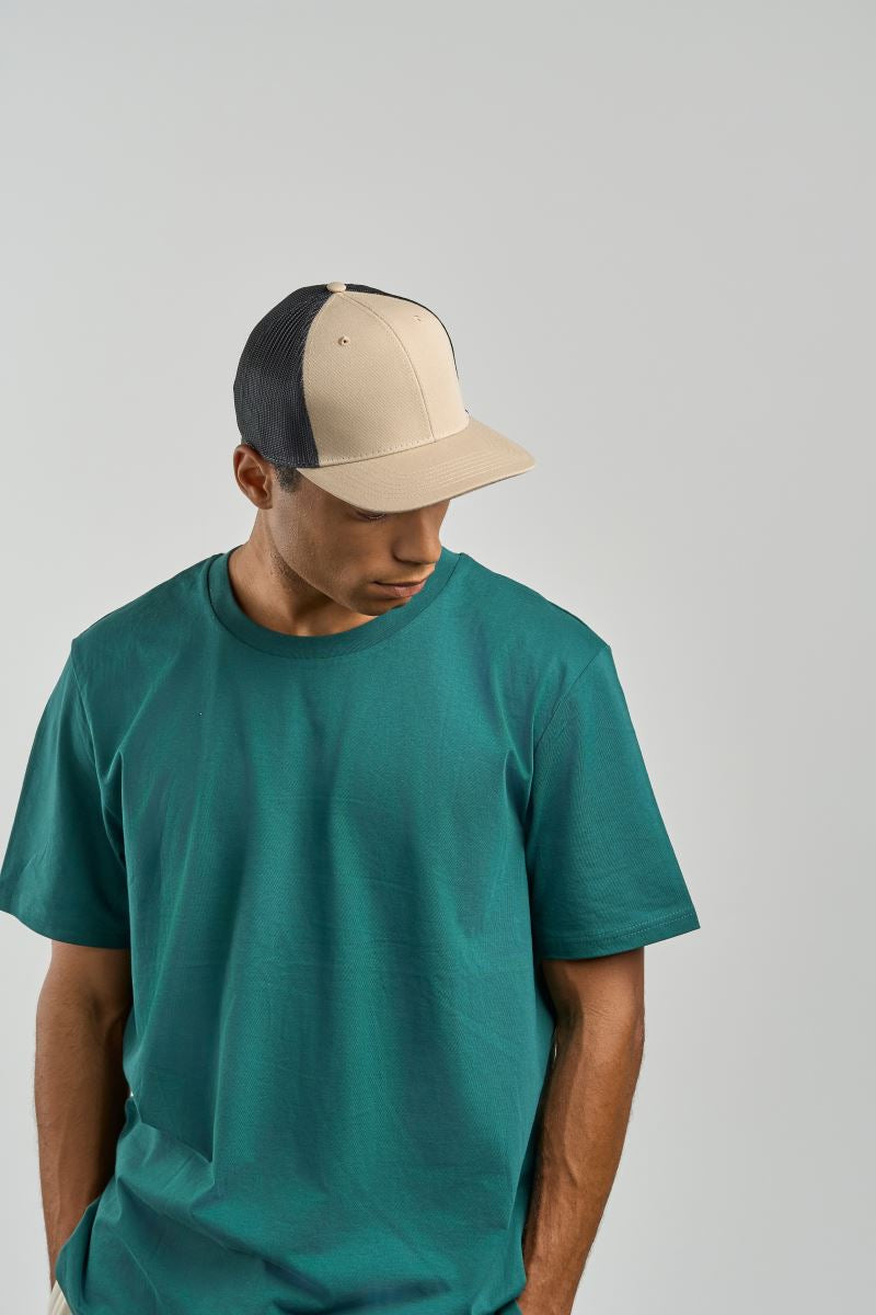 Atlantis Bryce - 6 Panel Trucker Kappe