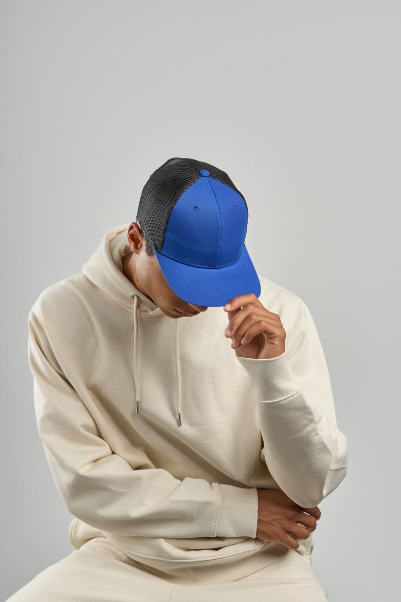 Atlantis Bryce - 6 Panel Trucker Kappe