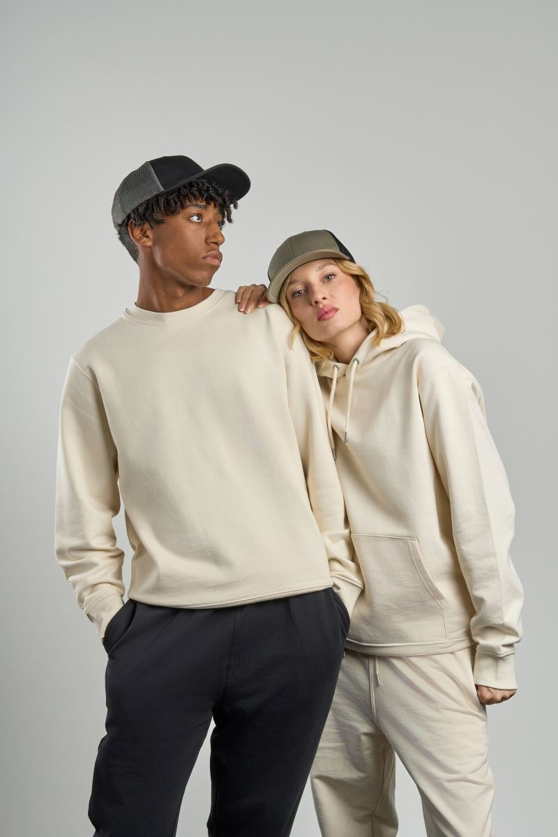 Atlantis Bryce - 6 Panel Trucker Kappe