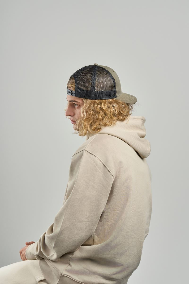 Atlantis Bryce - 6 Panel Trucker Kappe