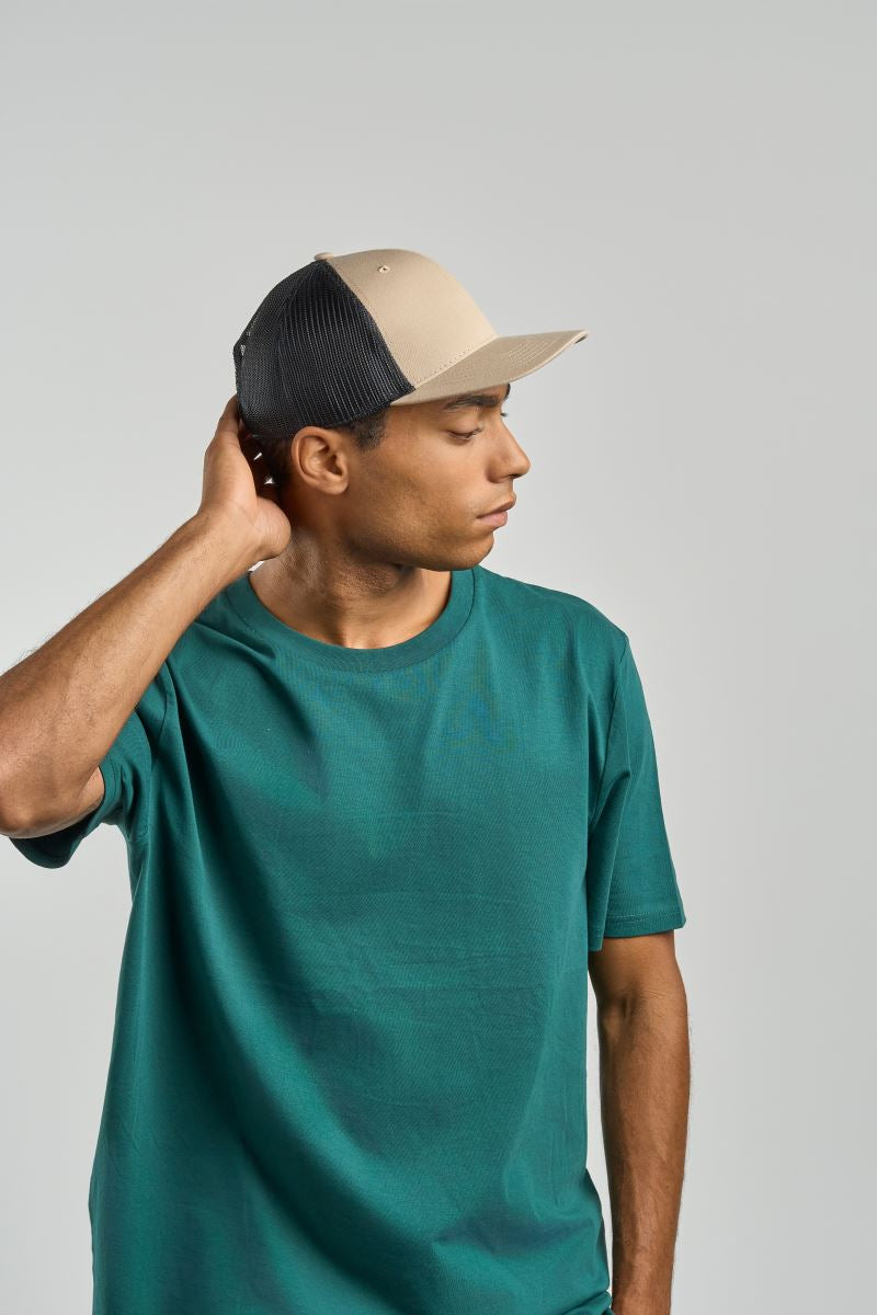 Atlantis Bryce - 6 Panel Trucker Kappe