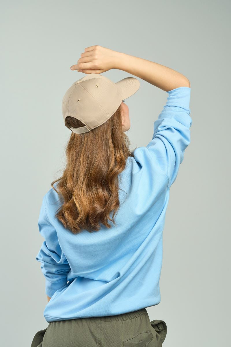Atlantis Fiji - 5 Panel Baseball Kappe