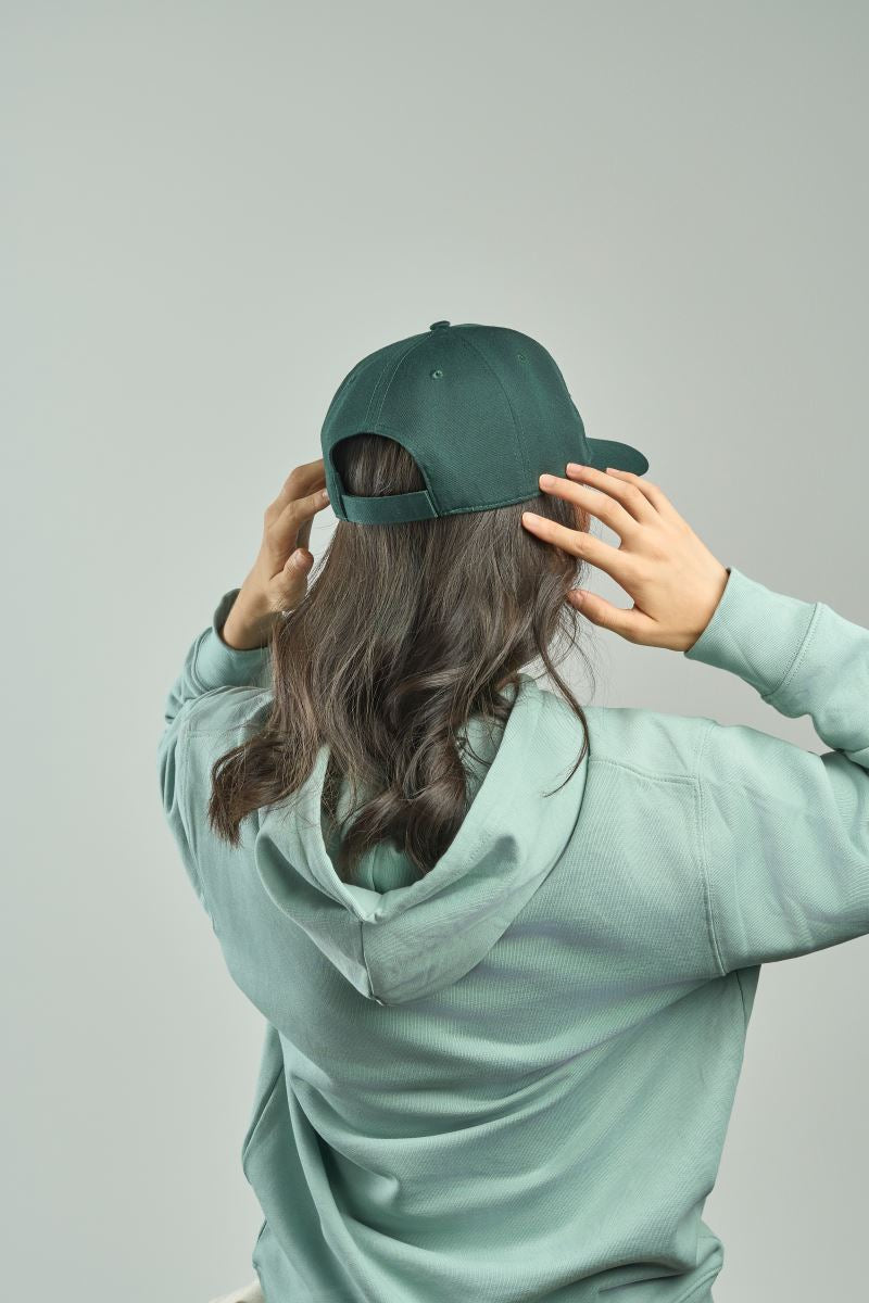 Atlantis Fiji - 5 Panel Baseball Kappe