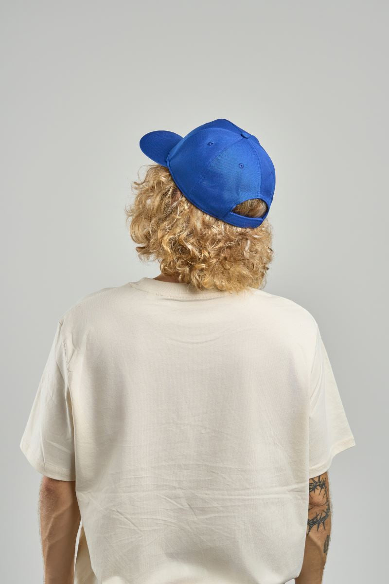 Atlantis Fiji - 5 Panel Baseball Kappe