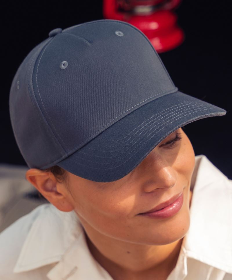 Atlantis Fiji - 5 Panel Baseball Kappe