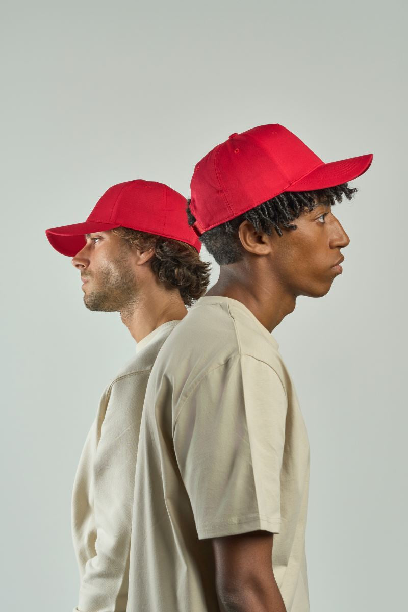 Atlantis Fiji - 5 Panel Baseball Kappe