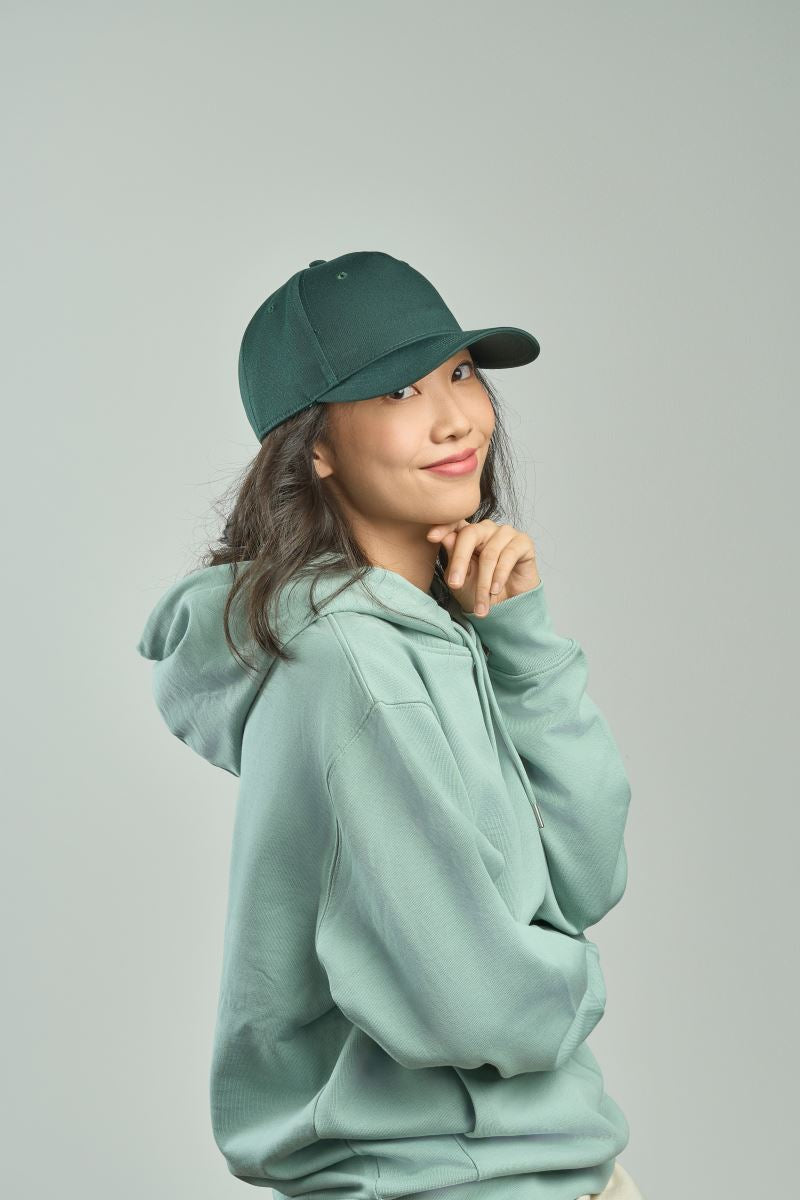 Atlantis Fiji - 5 Panel Baseball Kappe