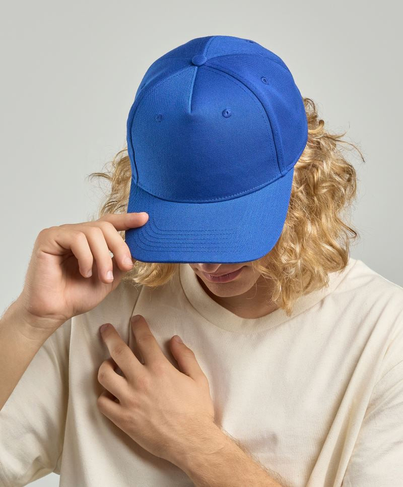 Atlantis Fiji - 5 Panel Baseball Kappe