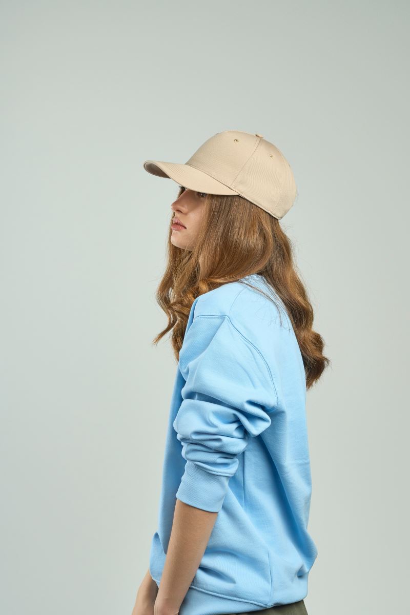 Atlantis Fiji - 5 Panel Baseball Kappe