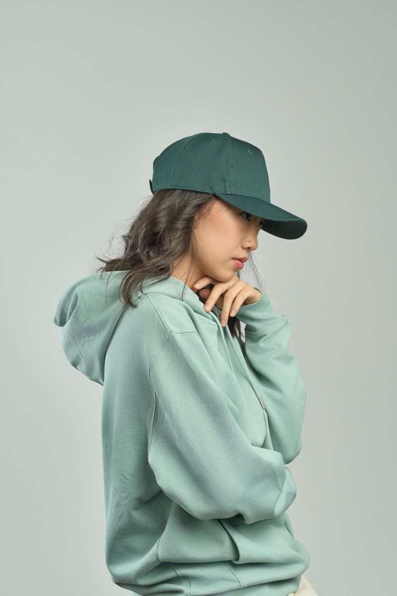 Atlantis Fiji - 5 Panel Baseball Kappe