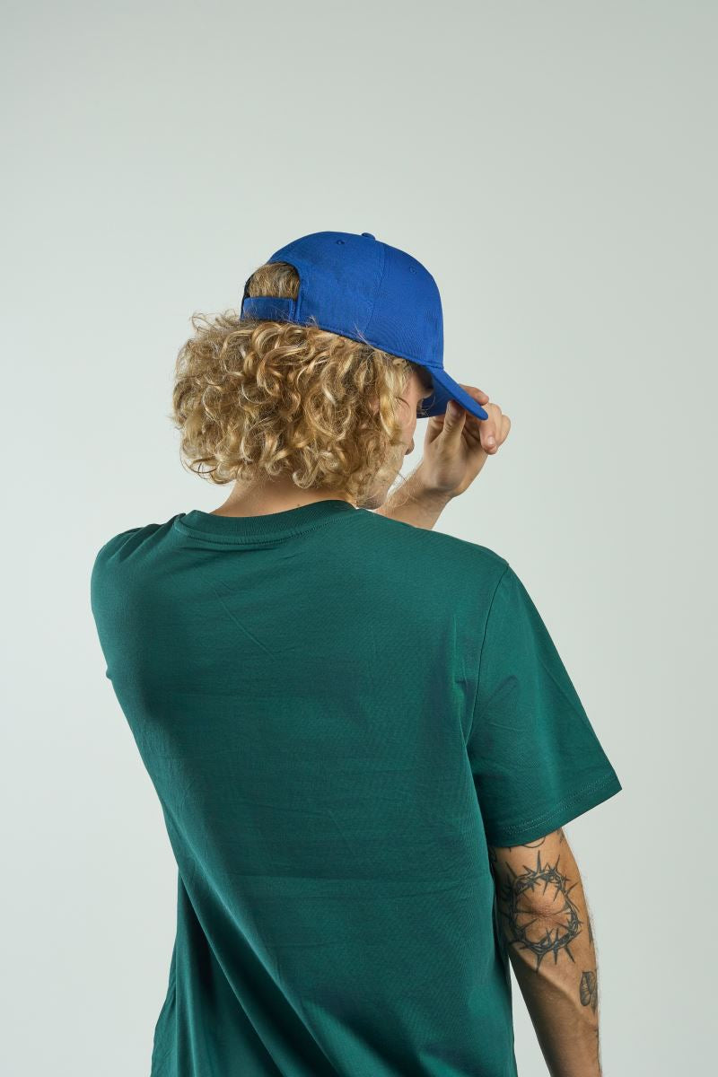 Atlantis Joshua - 6 Panel Baseball Kappe