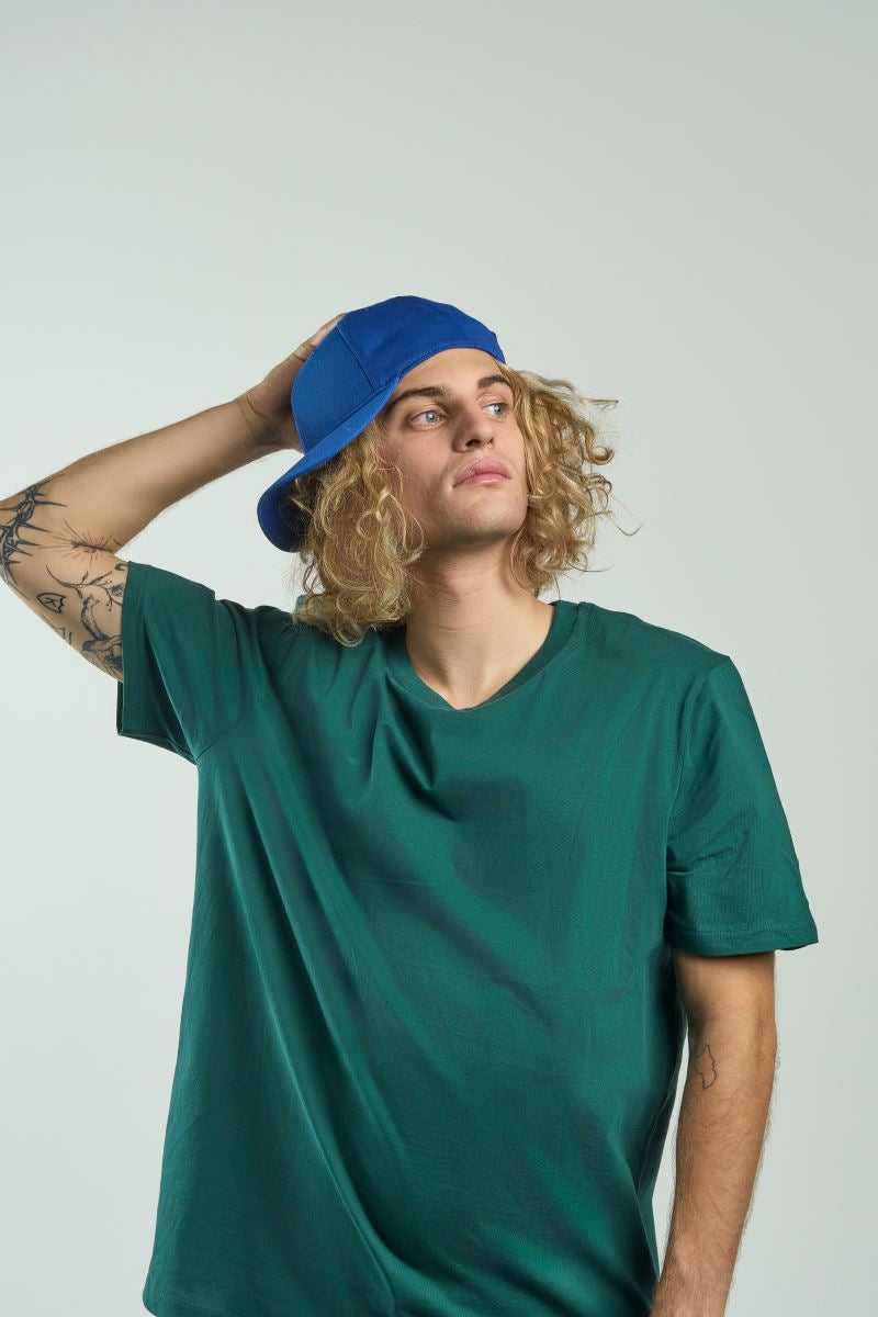 Atlantis Joshua - 6 Panel Baseball Kappe