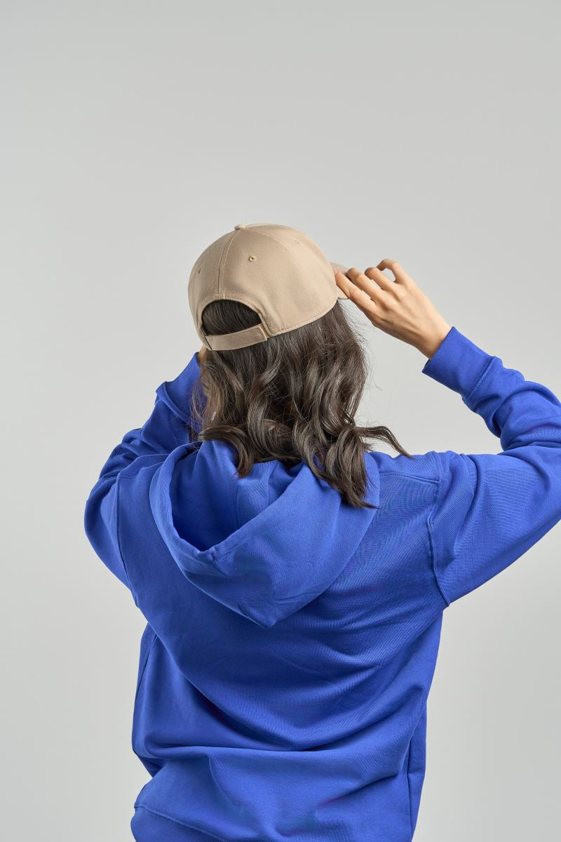 Atlantis Joshua - 6 Panel Baseball Kappe