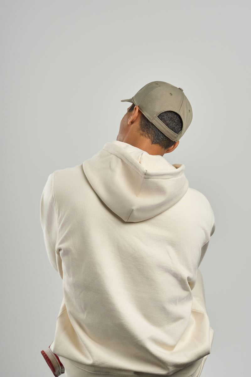 Atlantis Joshua - 6 Panel Baseball Kappe