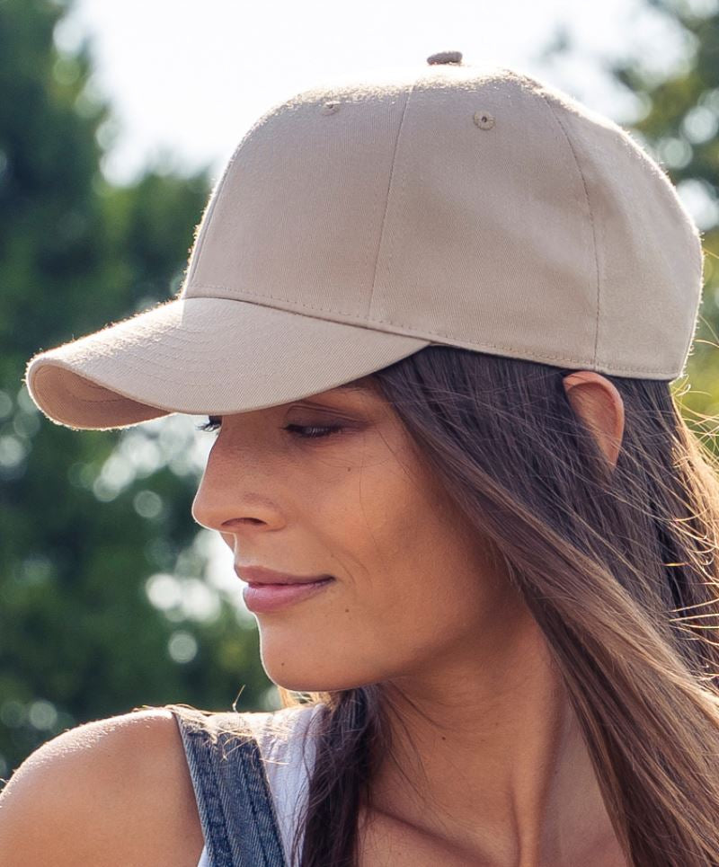 Atlantis Joshua - 6 Panel Baseball Kappe