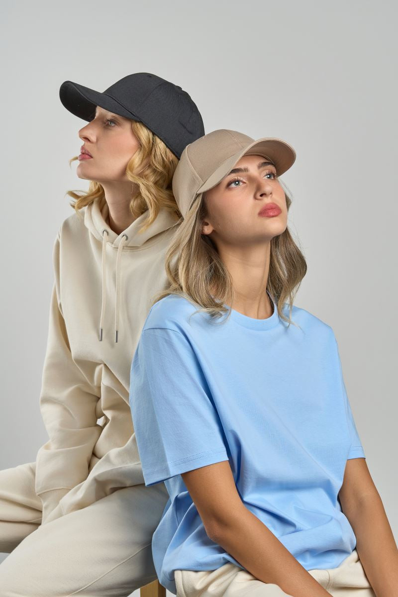 Atlantis Joshua - 6 Panel Baseball Kappe