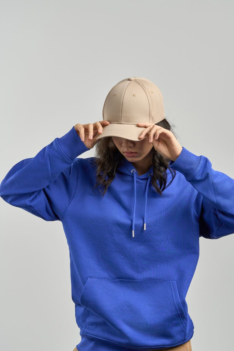 Atlantis Joshua - 6 Panel Baseball Kappe