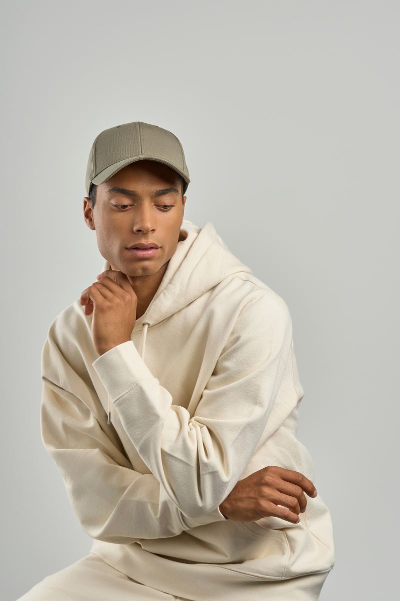 Atlantis Joshua - 6 Panel Baseball Kappe