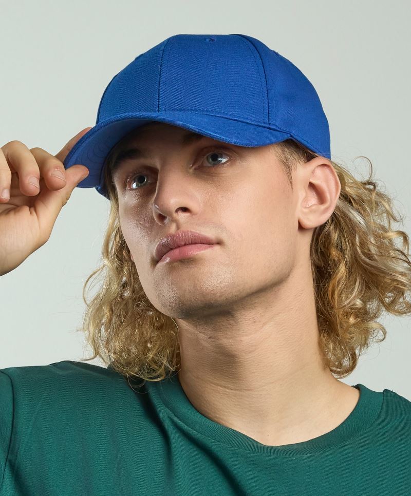 Atlantis Joshua - 6 Panel Baseball Kappe