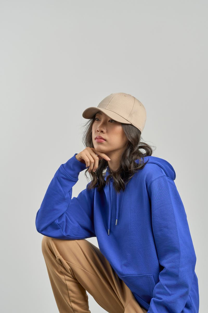 Atlantis Joshua - 6 Panel Baseball Kappe