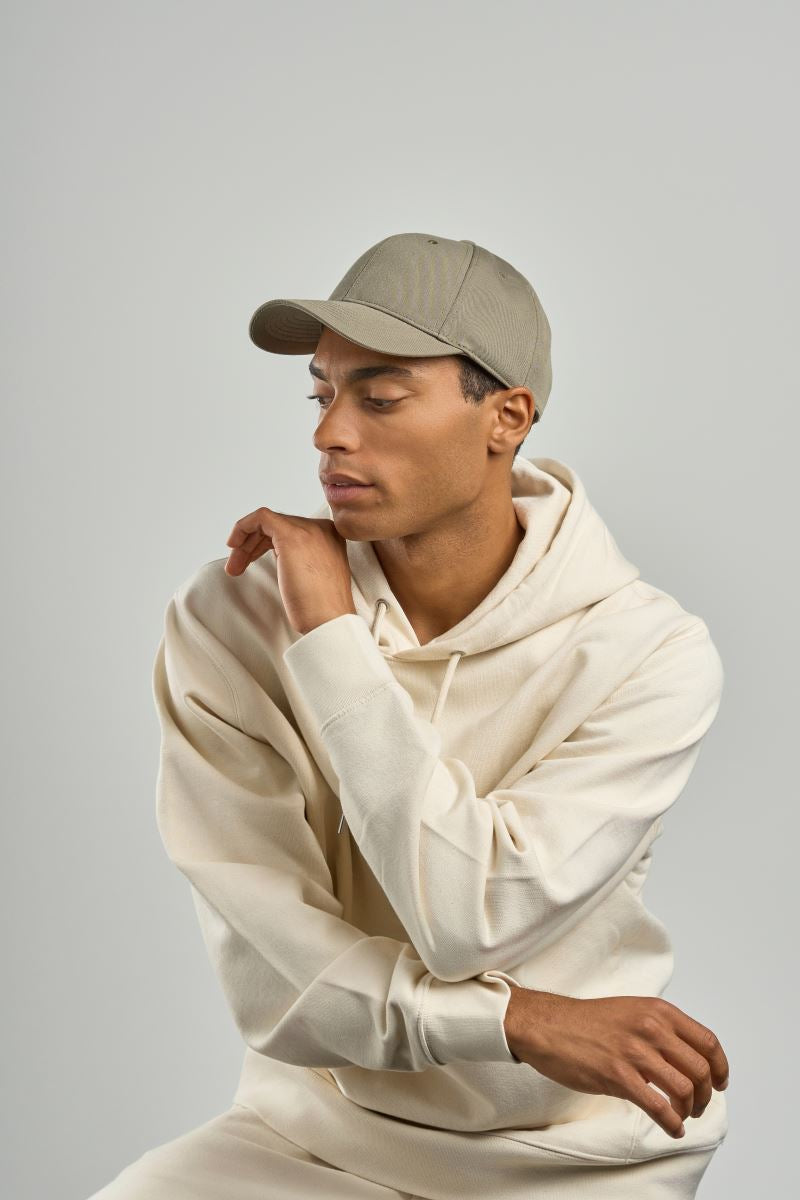 Atlantis Joshua - 6 Panel Baseball Kappe