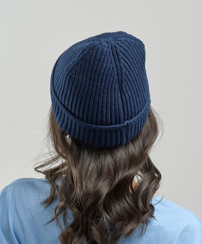 Atlantis Maple - Nachhaltige Strickmütze
