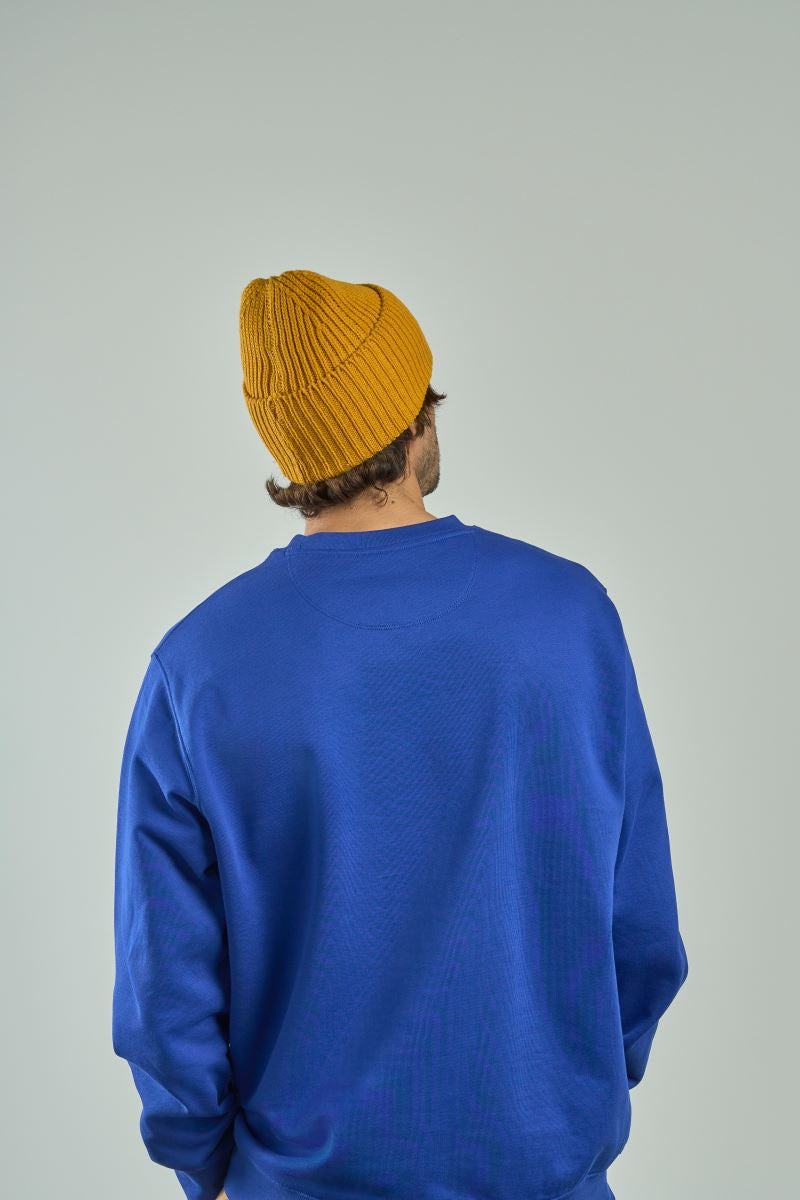 Atlantis Oak - Nachhaltige Strickmütze