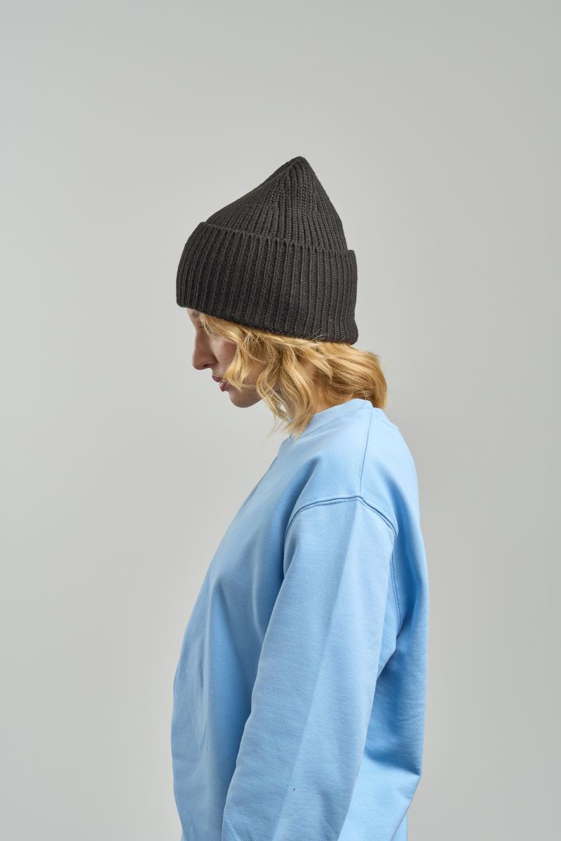 Atlantis Oak - Nachhaltige Strickmütze