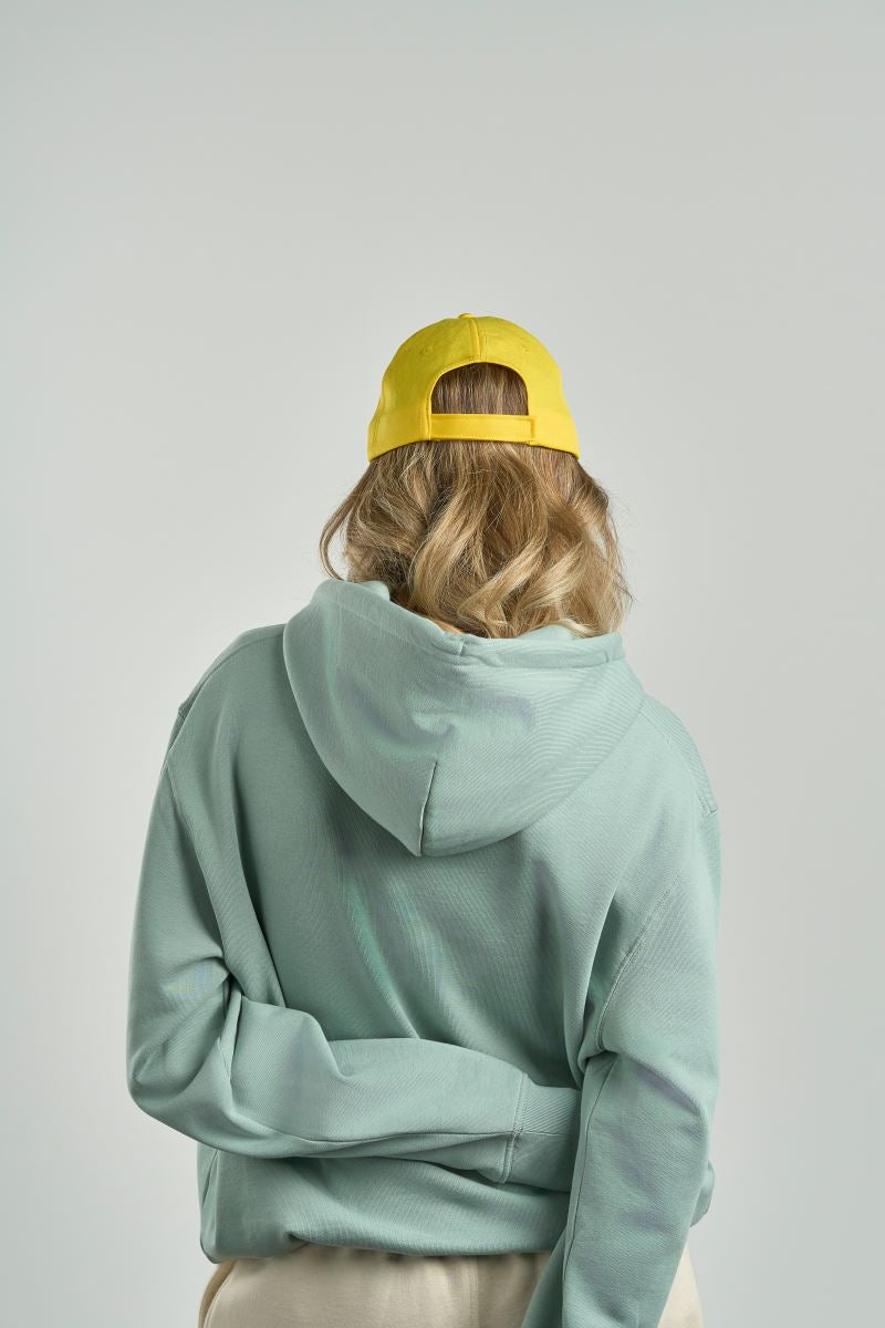 Atlantis Recy Five - 5 Panel Baseball Kappe