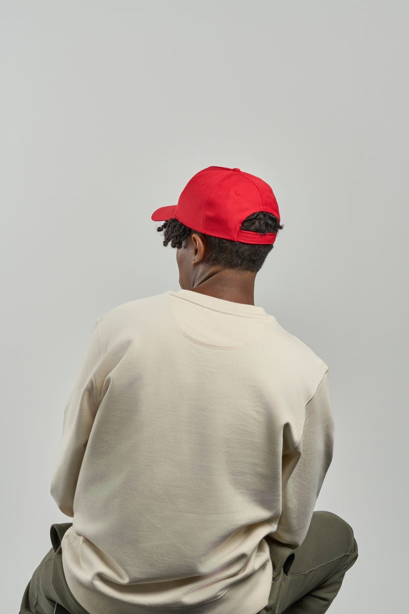 Atlantis Recy Five - 5 Panel Baseball Kappe