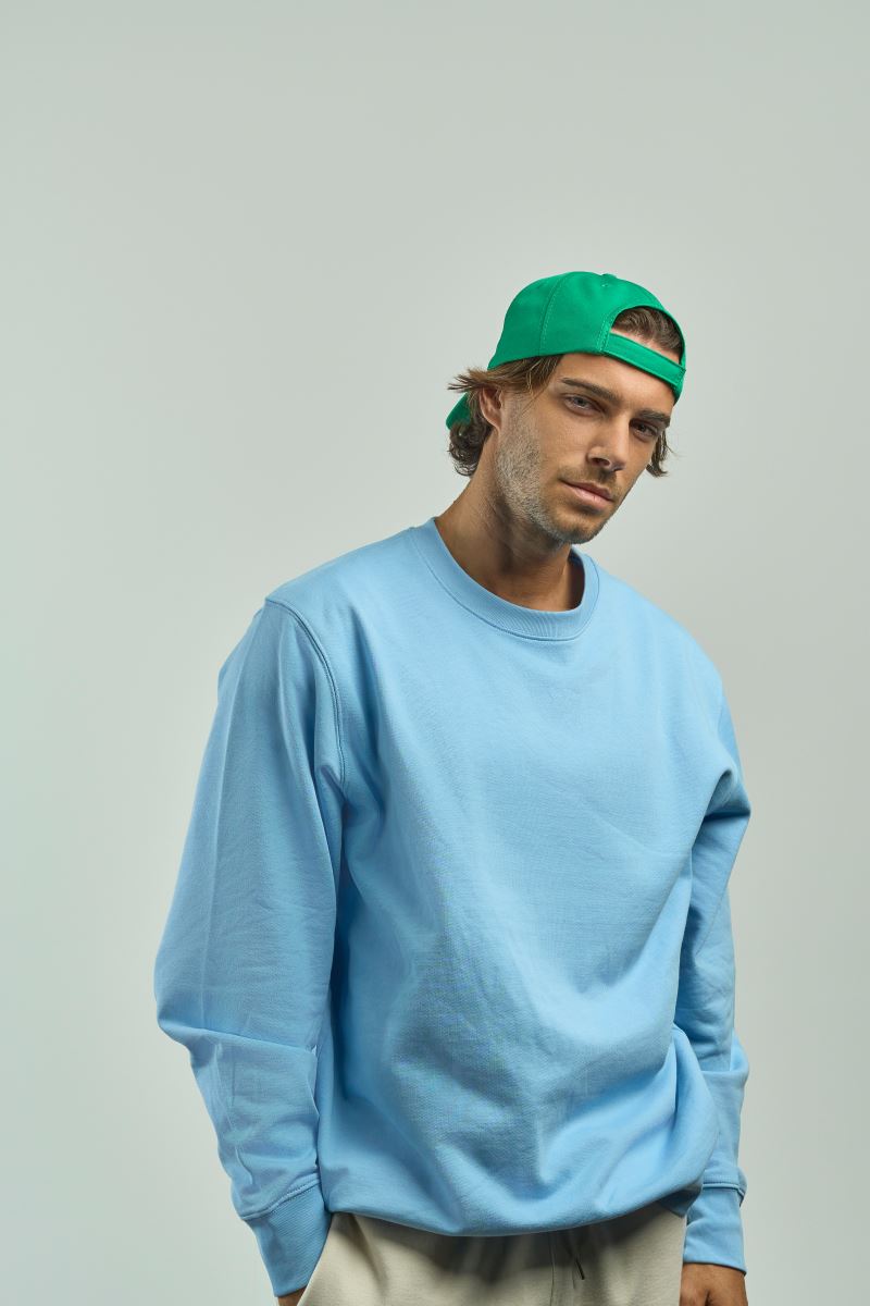 Atlantis Recy Five - 5 Panel Baseball Kappe