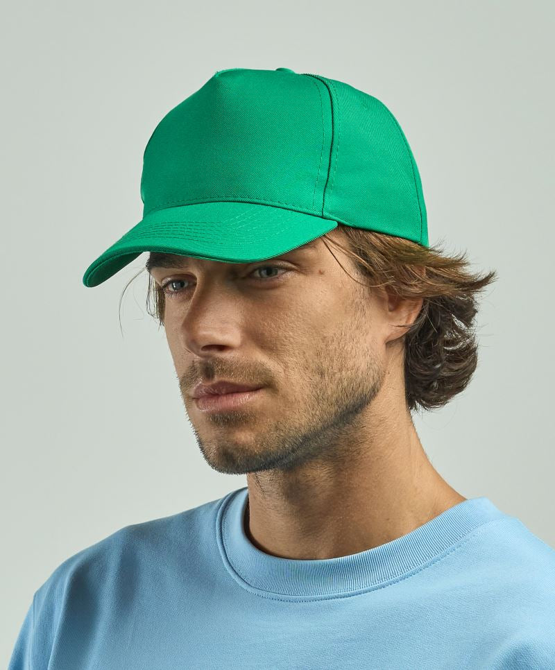 Atlantis Recy Five - 5 Panel Baseball Kappe