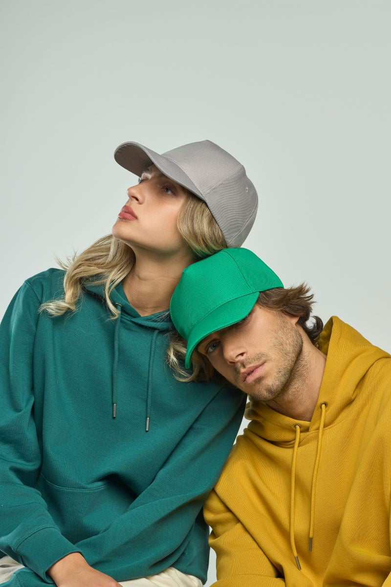 Atlantis Recy Five - 5 Panel Baseball Kappe