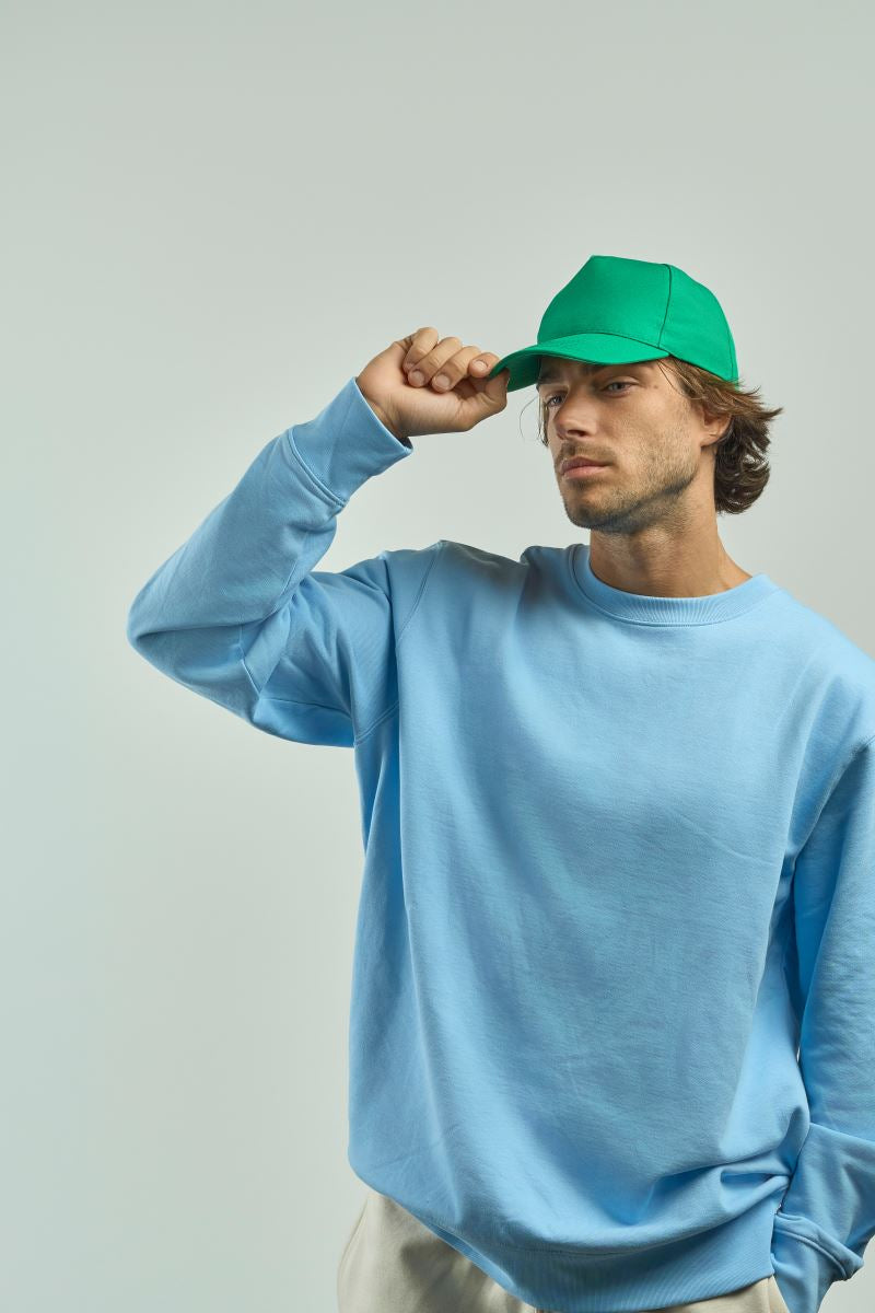 Atlantis Recy Five - 5 Panel Baseball Kappe