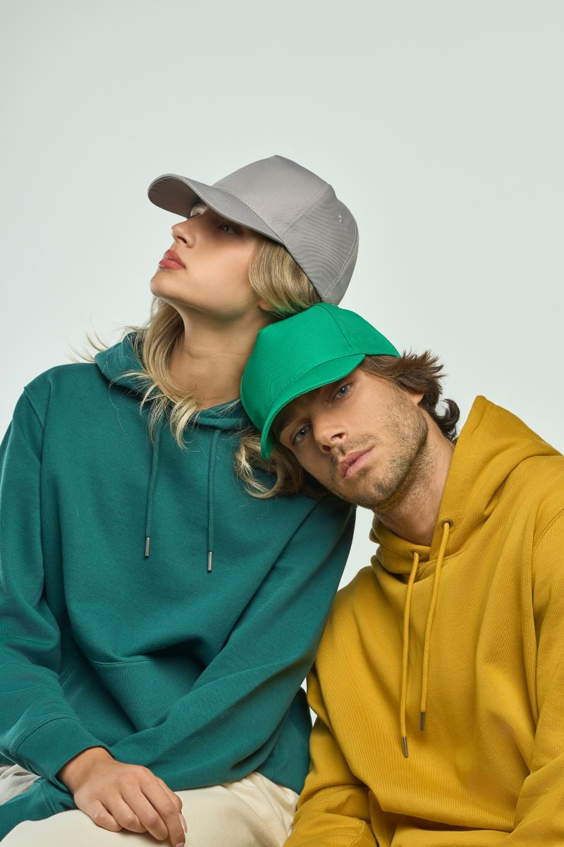 Atlantis Recy Five - 5 Panel Baseball Kappe