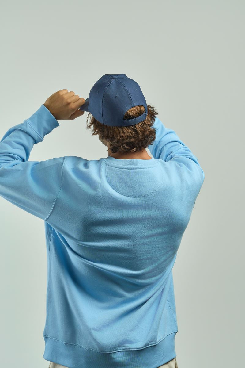 Atlantis Recy Six - 6 Panel Baseball Kappe
