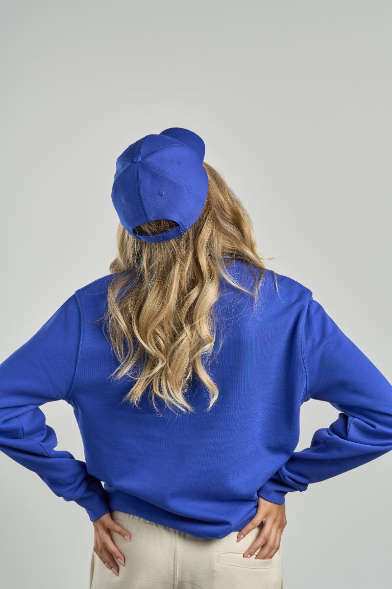 Atlantis Recy Six - 6 Panel Baseball Kappe