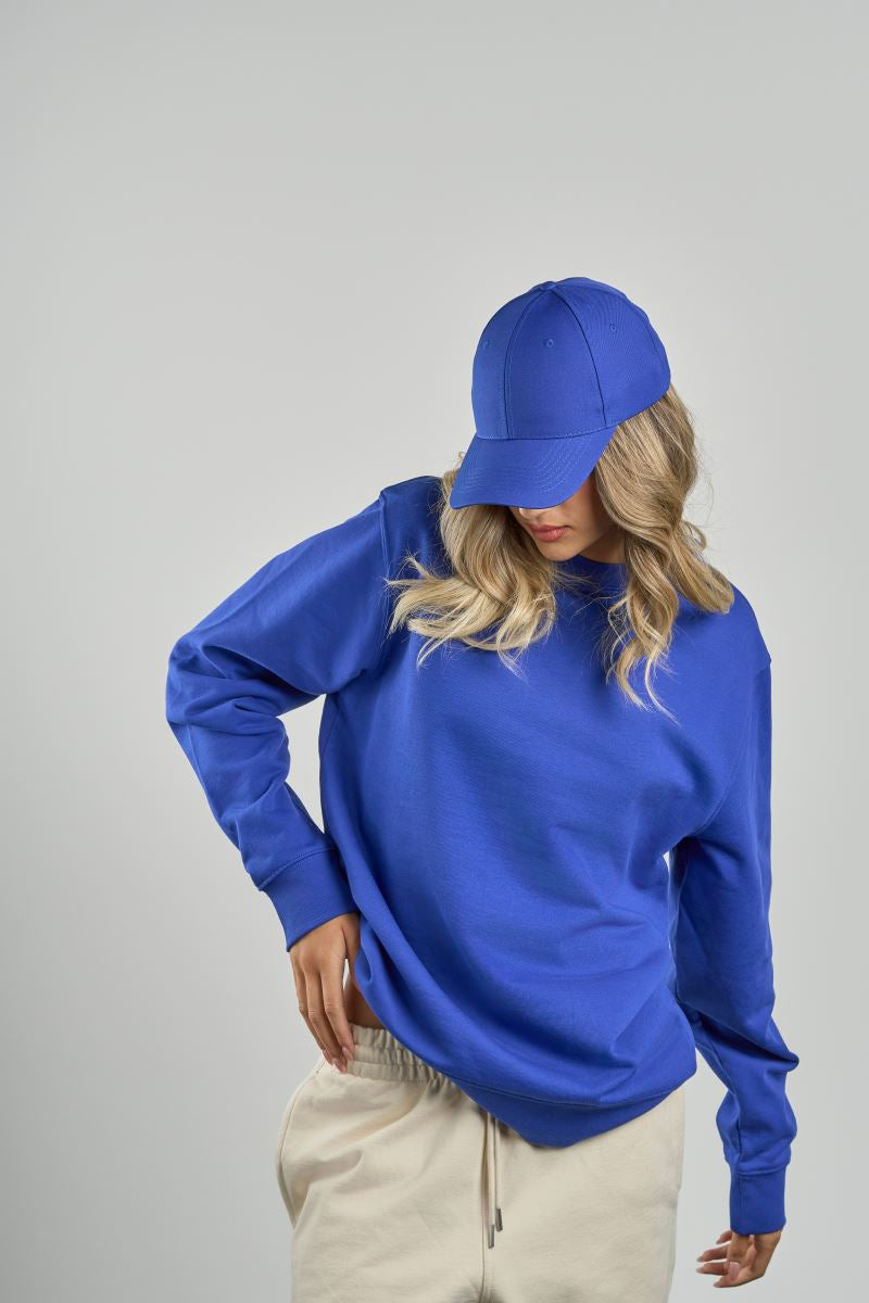 Atlantis Recy Six - 6 Panel Baseball Kappe