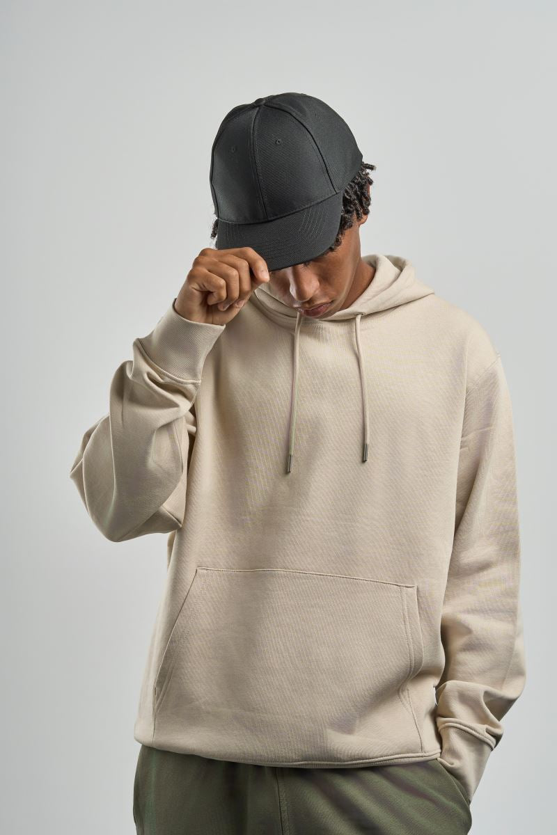 Atlantis Recy Six - 6 Panel Baseball Kappe