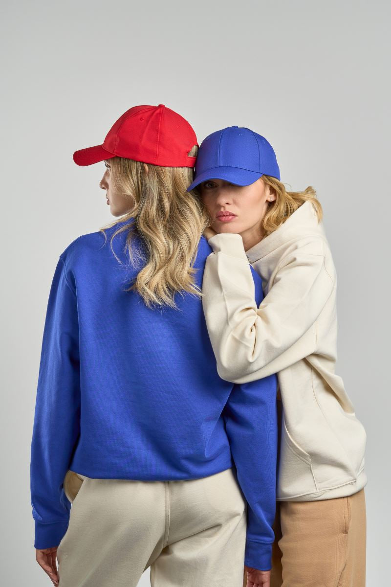 Atlantis Recy Six - 6 Panel Baseball Kappe